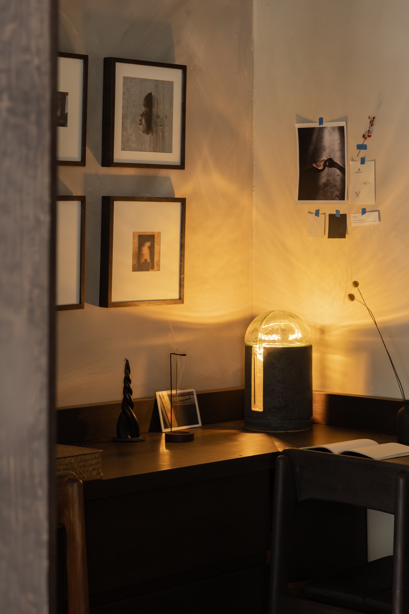 Ermita Mesa — OCUO Studio