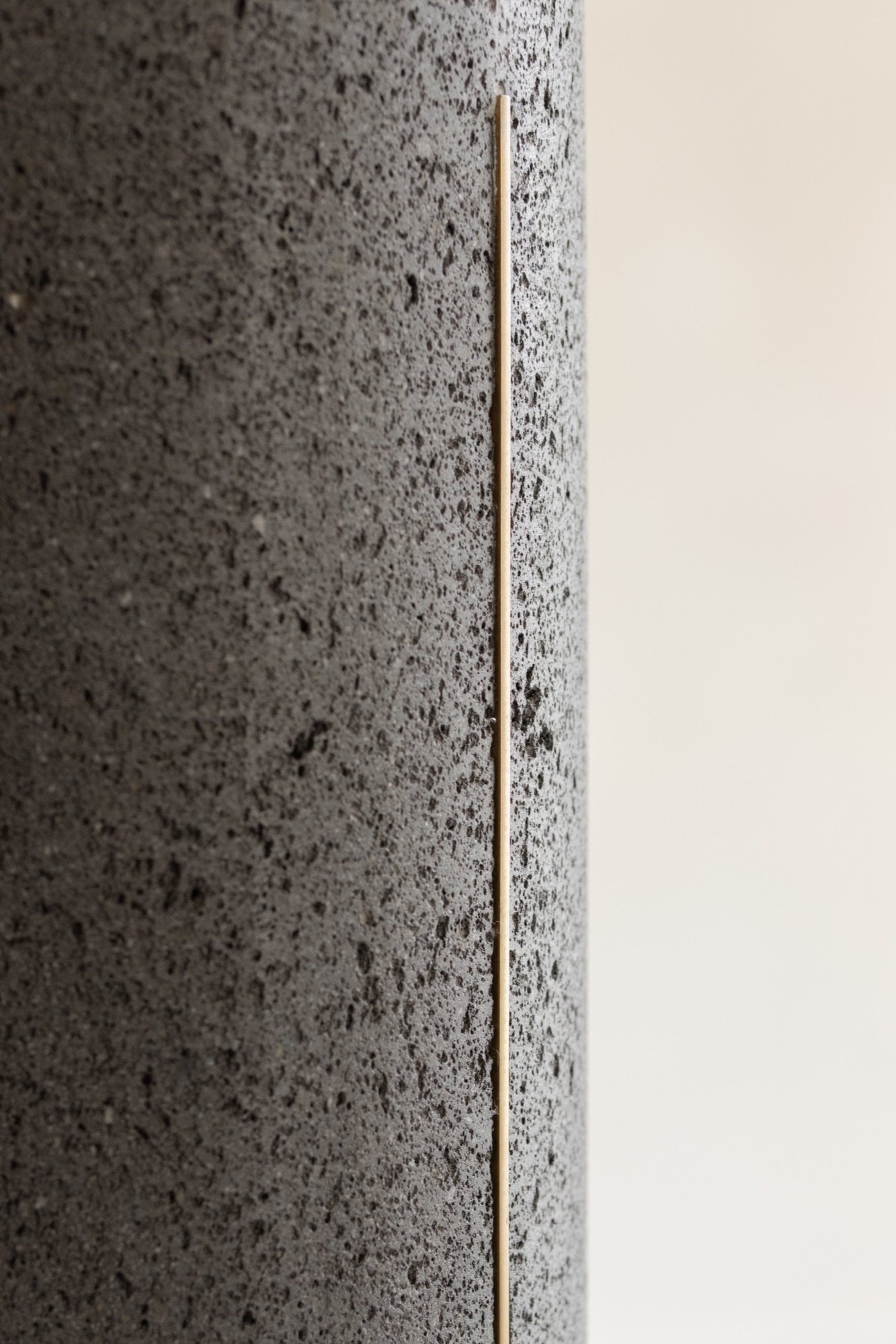 Arbotante Acrono — Aplique de muro