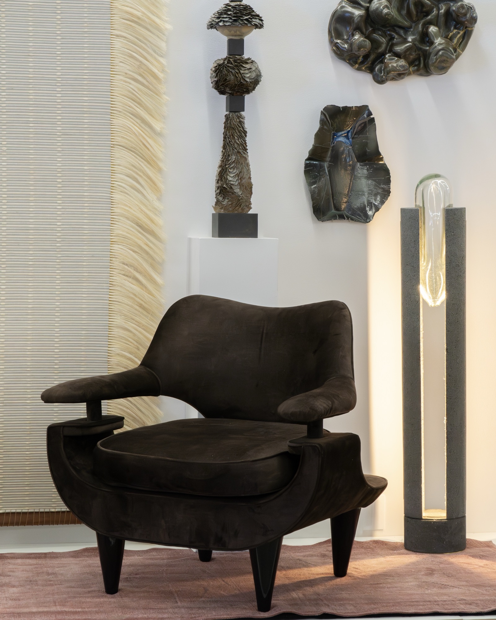 Ermita Piso — OCUO Studio