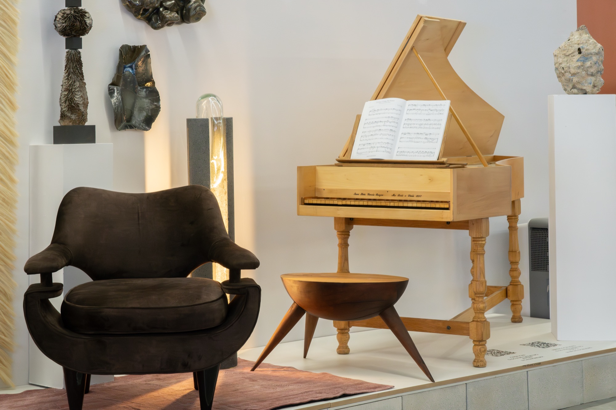 Ermita Piso — OCUO Studio